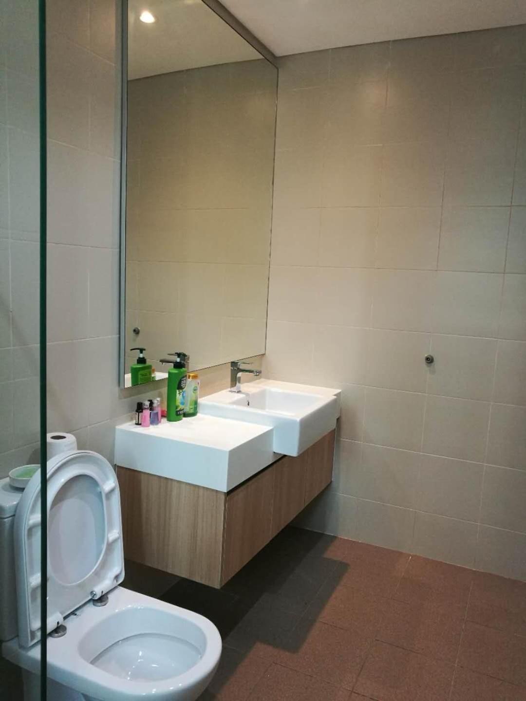 Vince'S Icity Soho Homestay Water Park Red Carpet Shah Alam Light City Central Екстер'єр фото