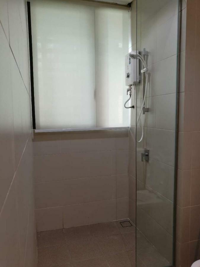 Vince'S Icity Soho Homestay Water Park Red Carpet Shah Alam Light City Central Екстер'єр фото