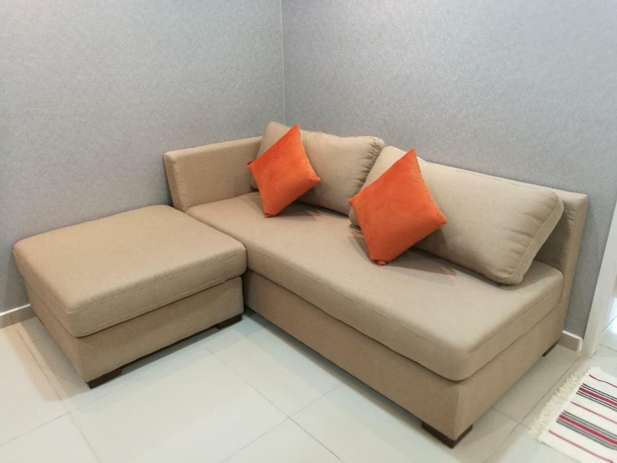 Vince'S Icity Soho Homestay Water Park Red Carpet Shah Alam Light City Central Екстер'єр фото